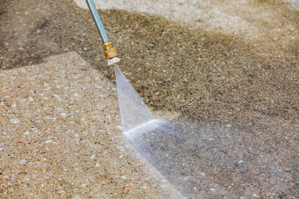 Best Animal Enclosure Cleaning  in Lauderdale Lakes, WI